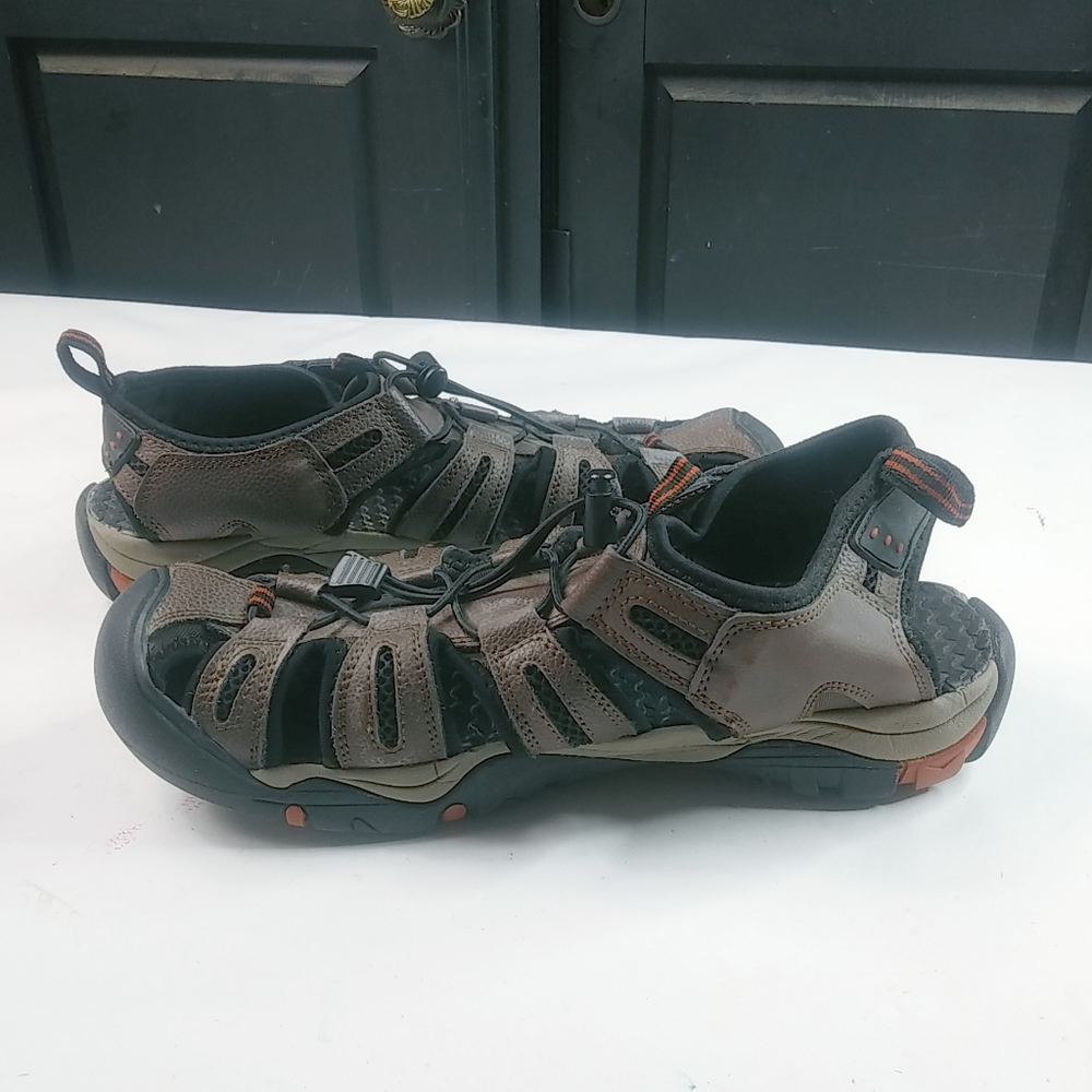 Eddie Bauer Troy 11 Mens Hiking Water Sandals Shoes